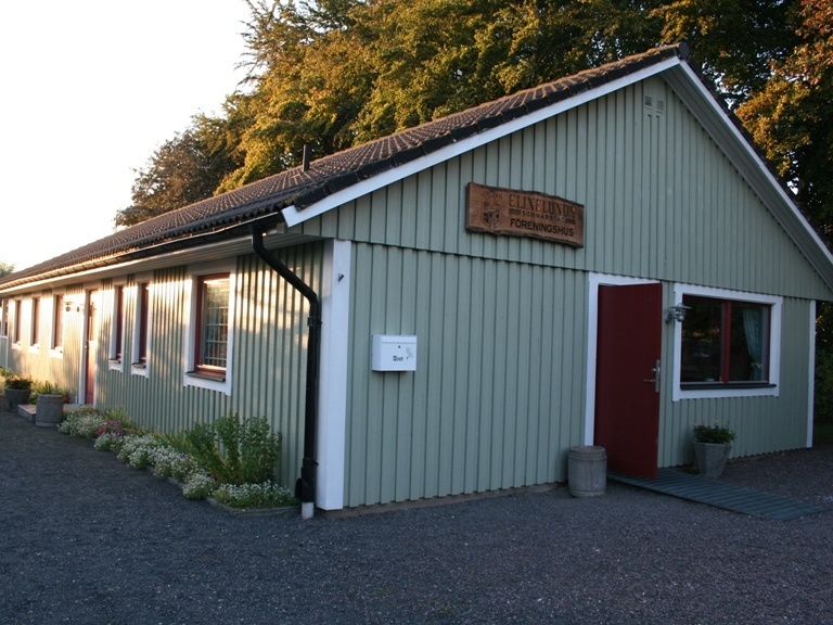 Renovera Föreningshus BRF Enskede Stockholm | Byggföretag Haninge