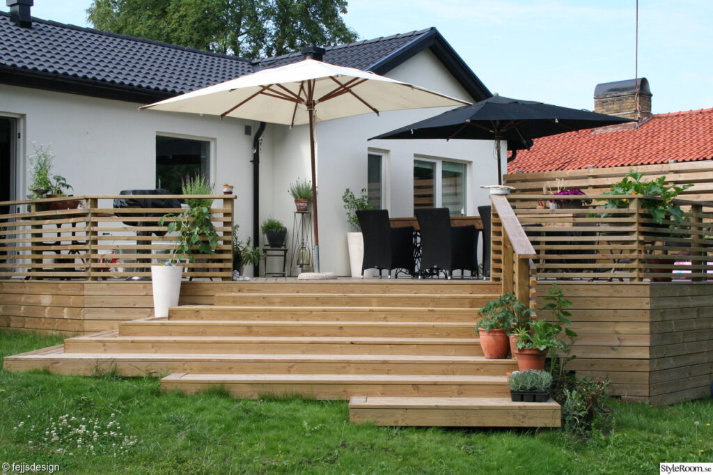 Husrenovering & Altanbyggnation Haninge | Byggföretag Haninge