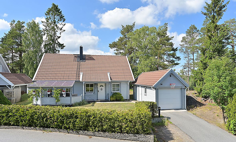 Husrenovering Villa. Gustavsberg Mörtnäs Värmdö | Byggföretag Haninge