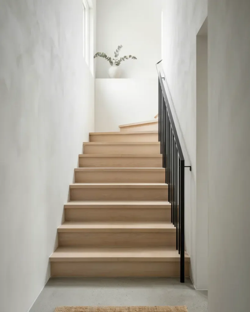 renovering av entr trappa och r cke i v sterhaninge