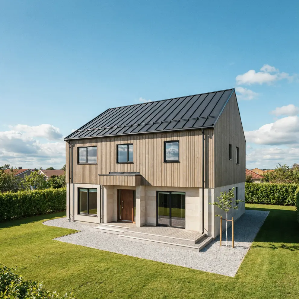 husbyggnation brandbergen